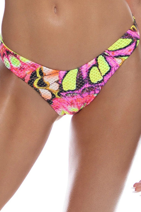 Luli Fama Flutter Seamless Moderate Bottom